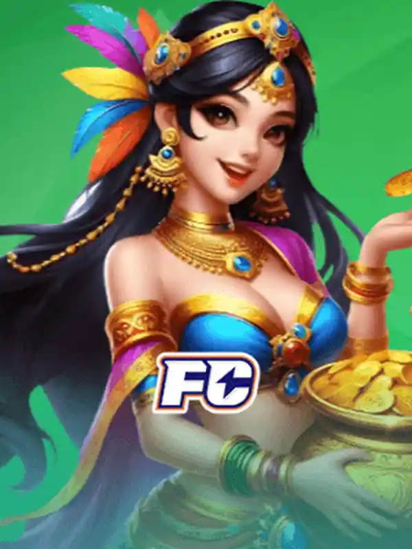 FC স্লট অনলাইন ক্যাসিনো গেম