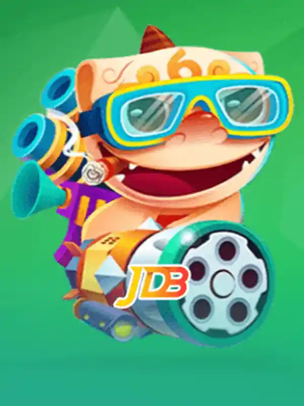 JDB স্লট গেম ইমেজ - 777bet